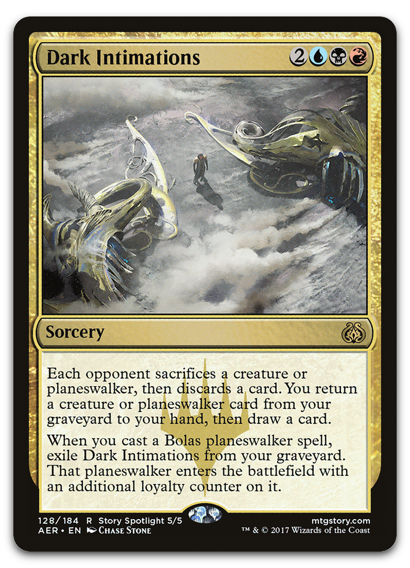 Product image for TCG 126470