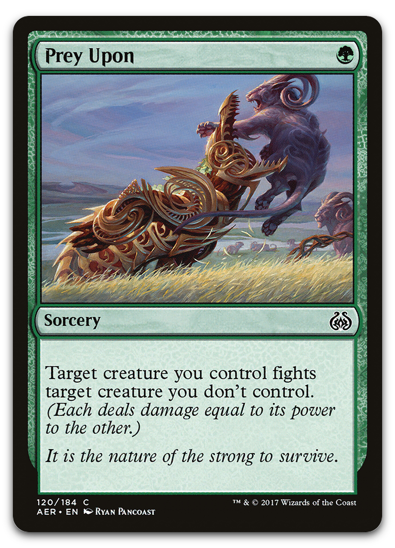 Product image for TCG 126516