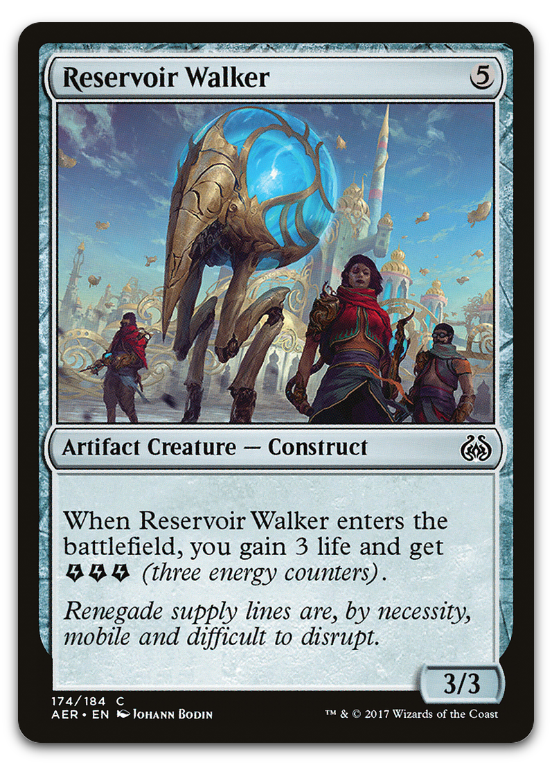 Product image for TCG 126521