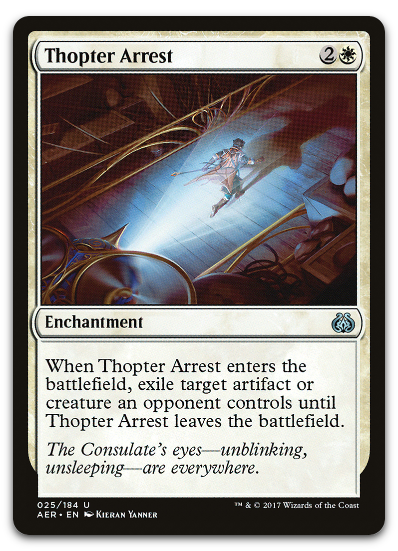 Product image for TCG 126532