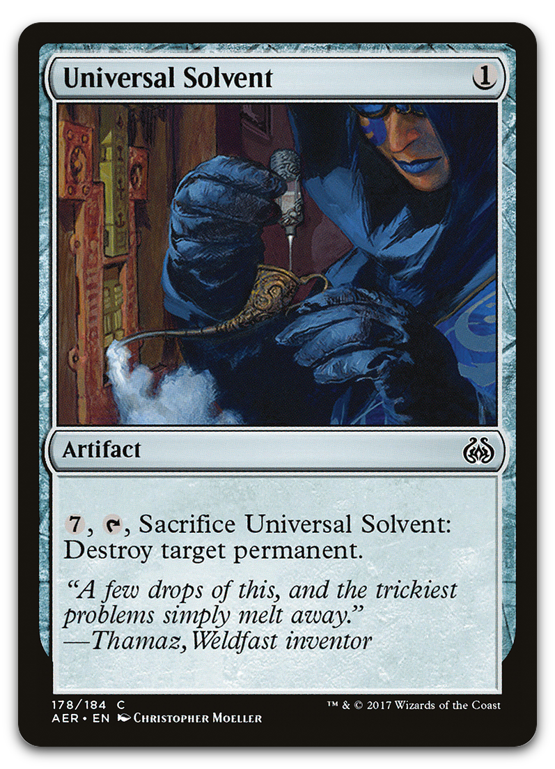 Product image for TCG 126534