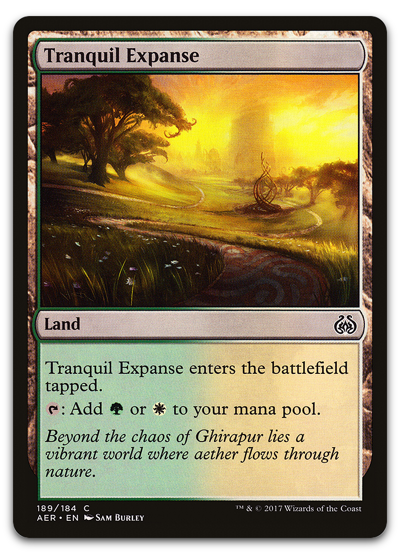 Product image for TCG 126551