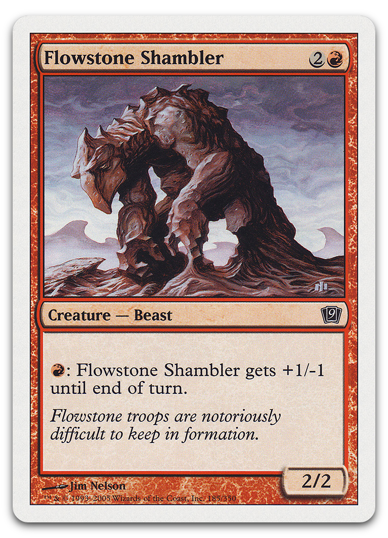 Product image for TCG 12655