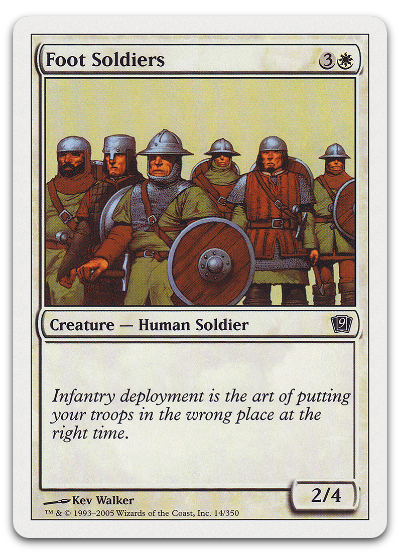 Product image for TCG 12657