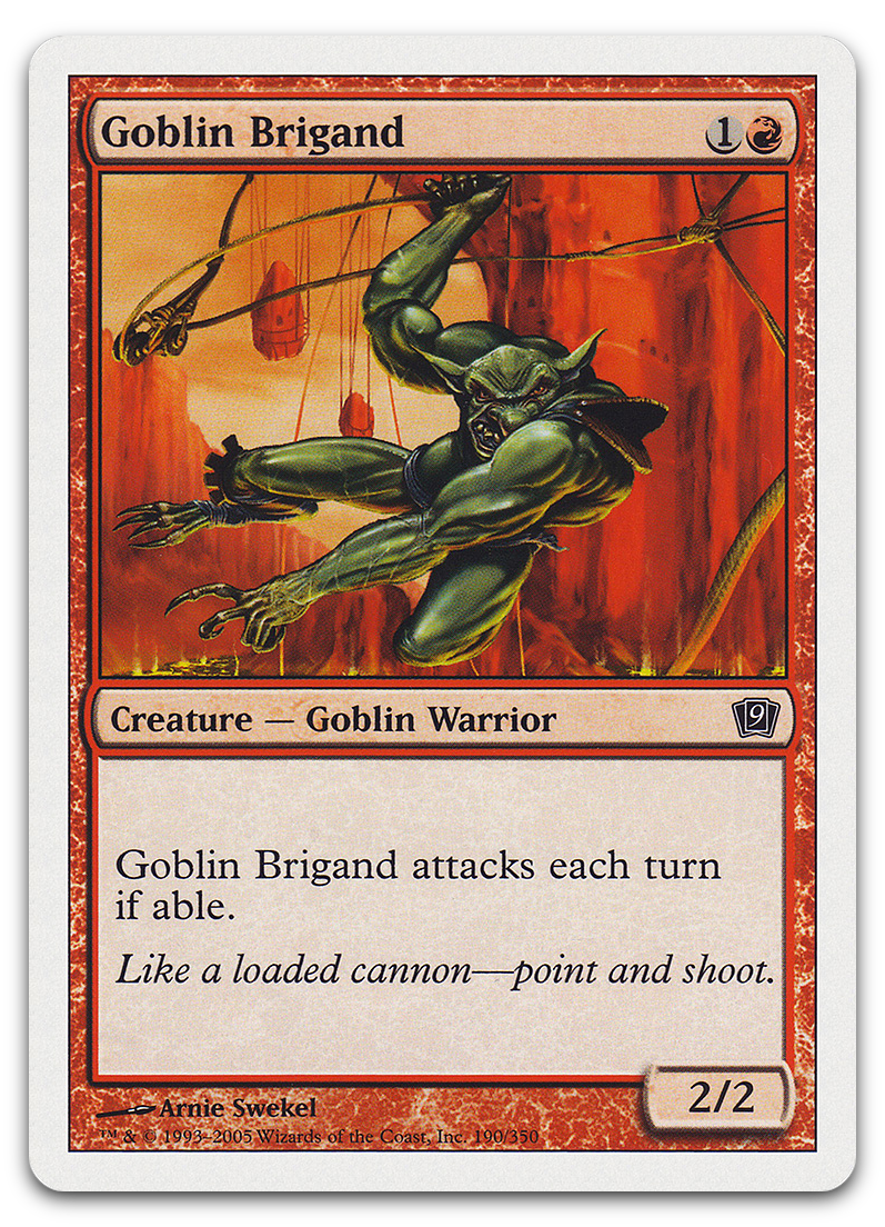 Product image for TCG 12673