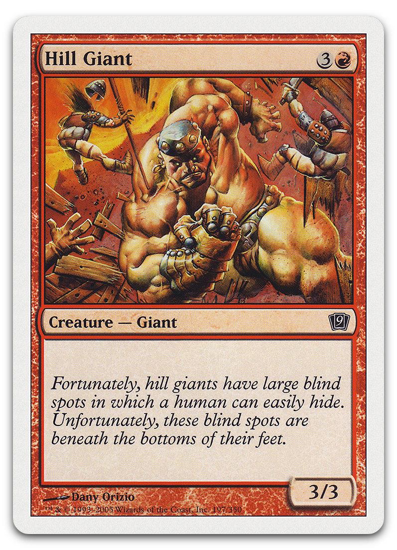 Product image for TCG 12688