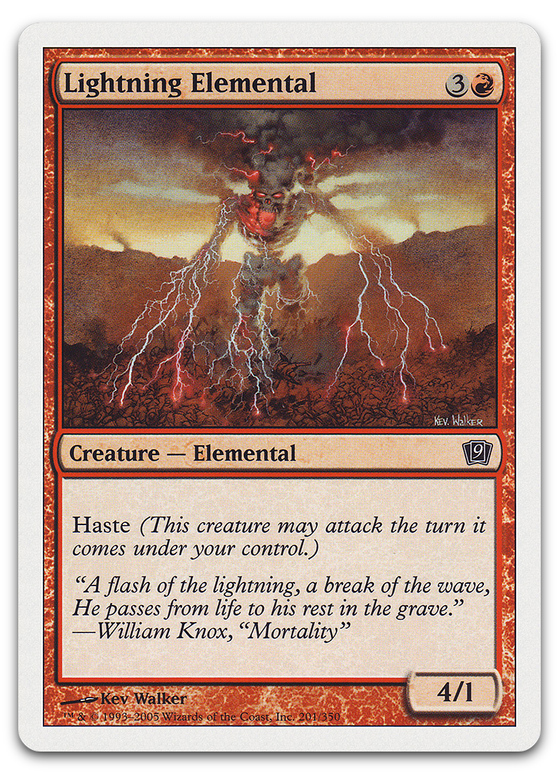 Product image for TCG 12718
