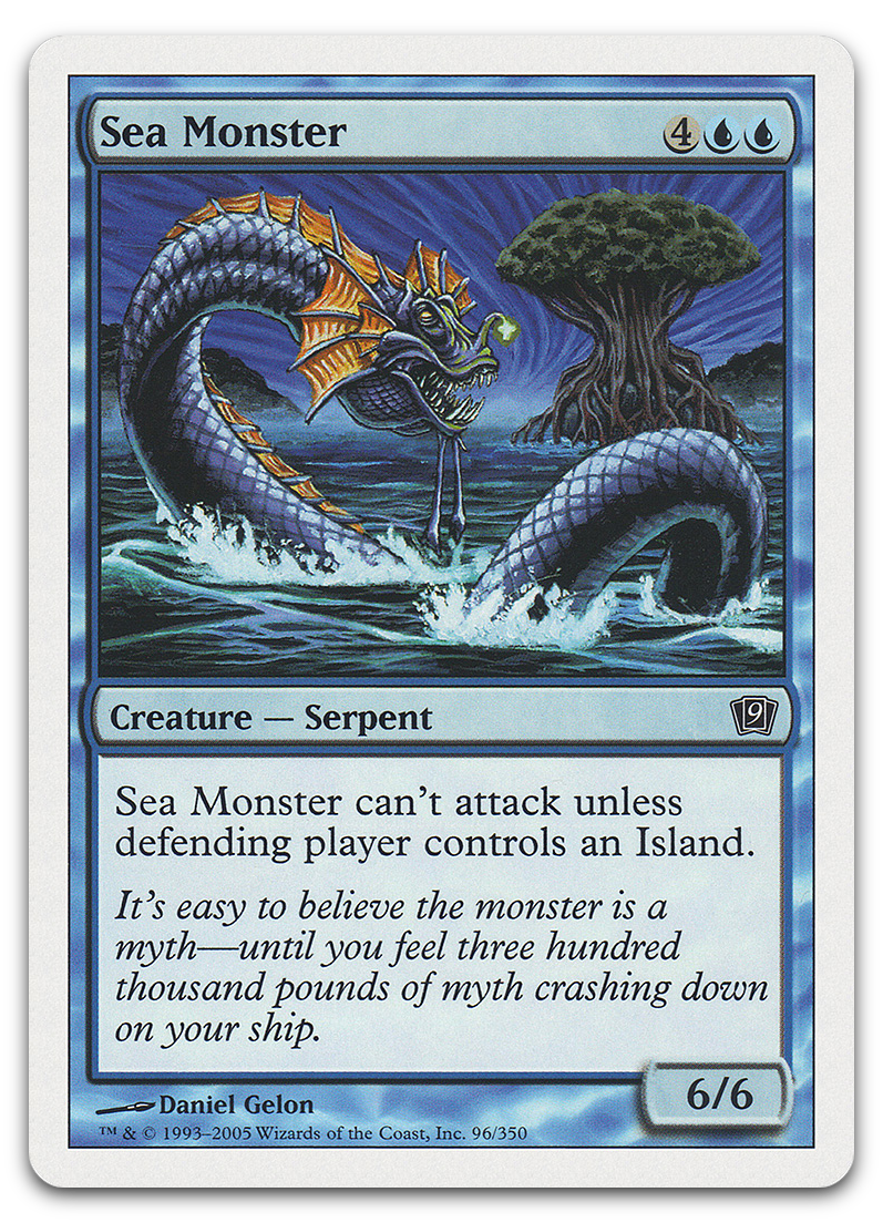 Product image for TCG 12807