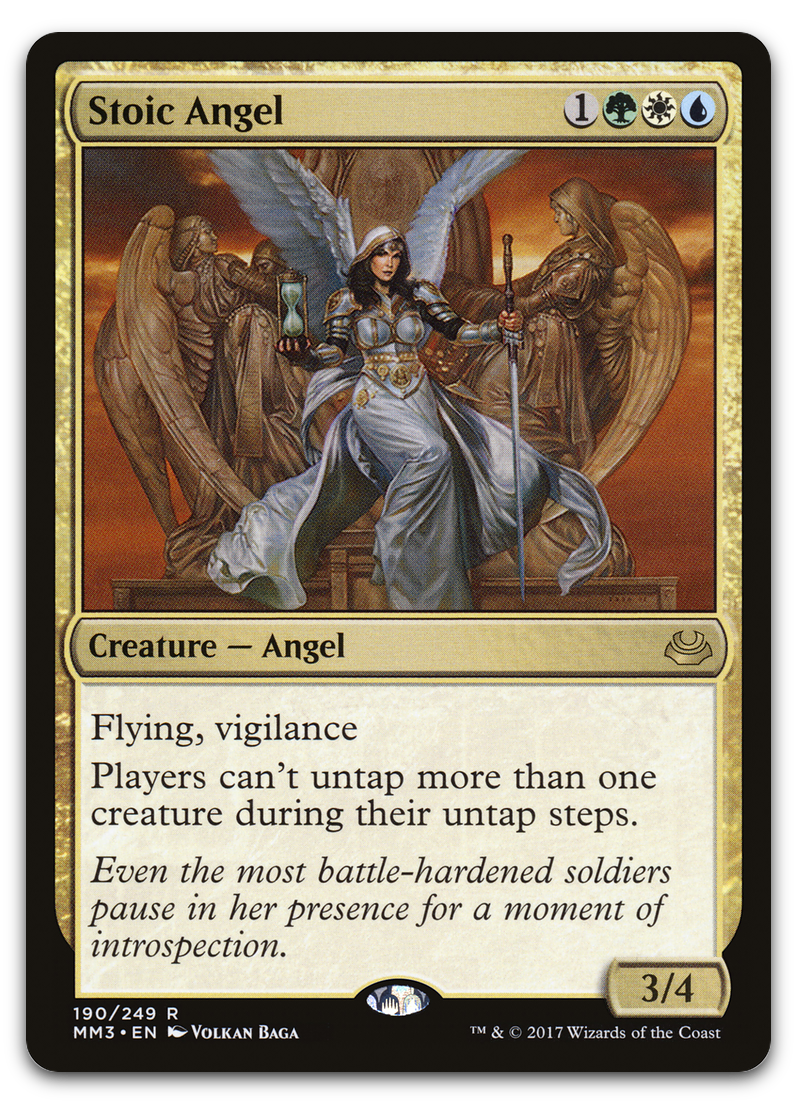 Product image for TCG 128279