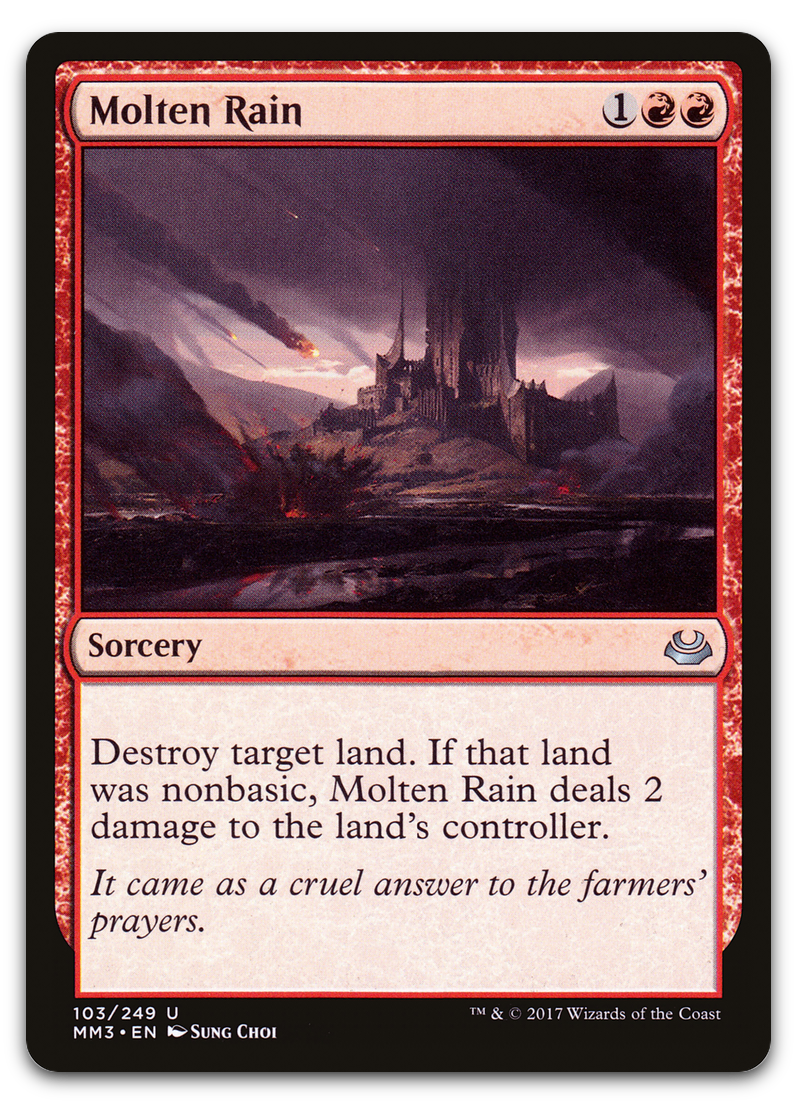 Product image for TCG 128478