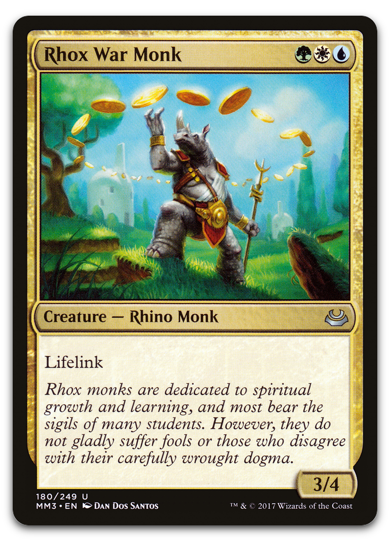 Product image for TCG 128482