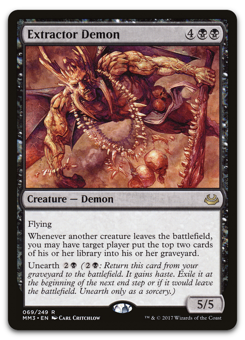 Product image for TCG 128577