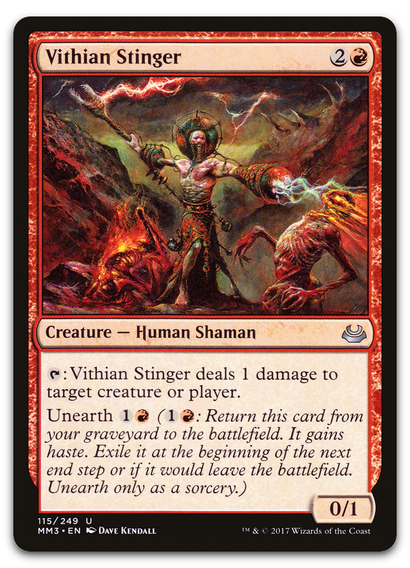 Product image for TCG 128598