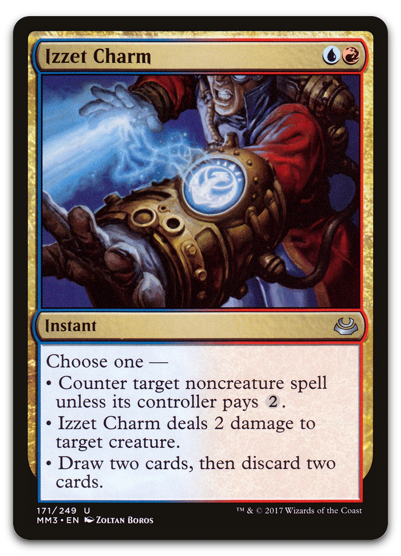 Product image for TCG 128648