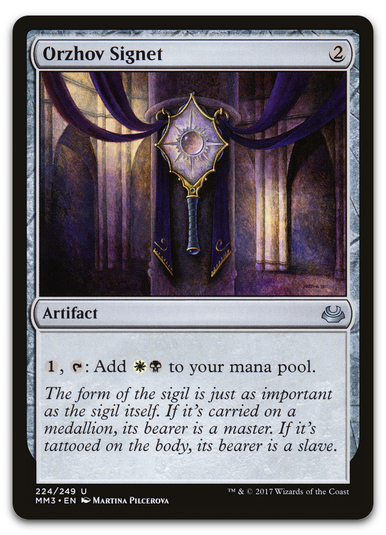 Product image for TCG 128652