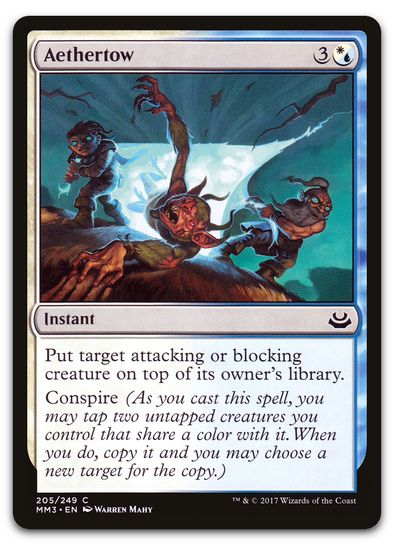 Product image for TCG 128830