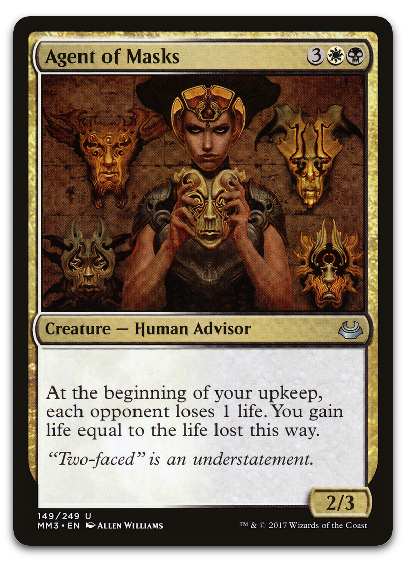 Product image for TCG 128831