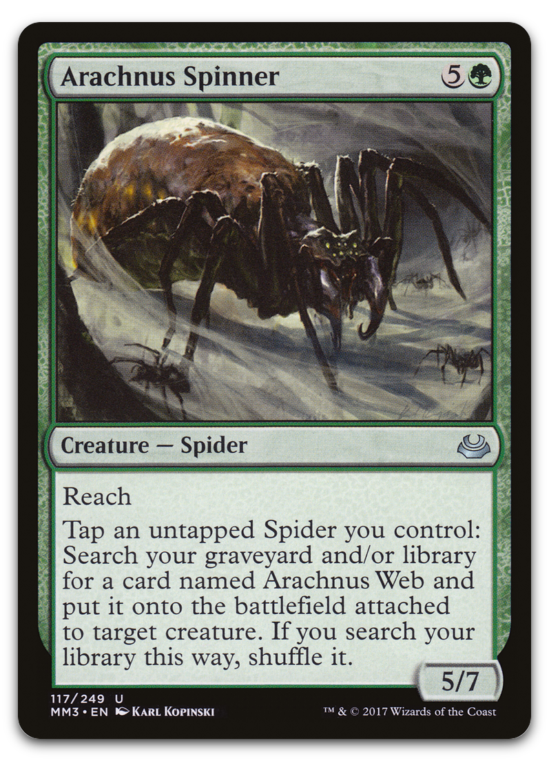 Product image for TCG 128834