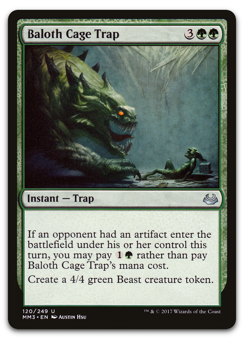 Product image for TCG 128840