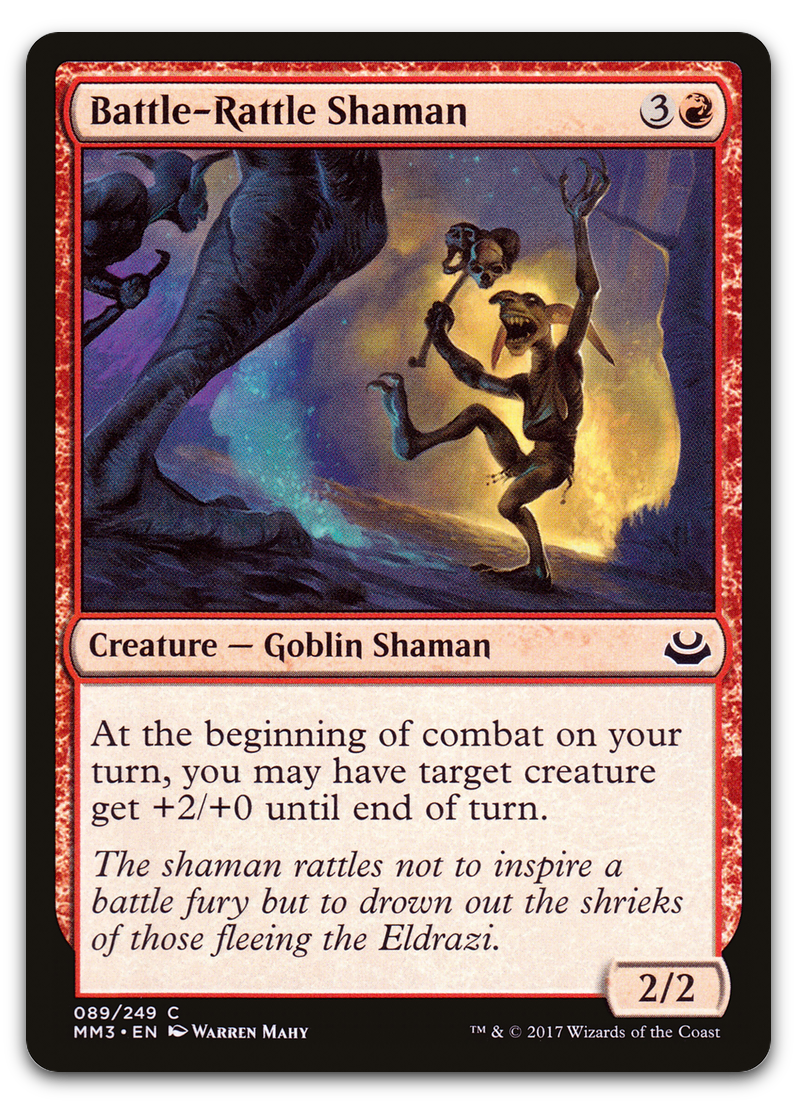 Product image for TCG 128842