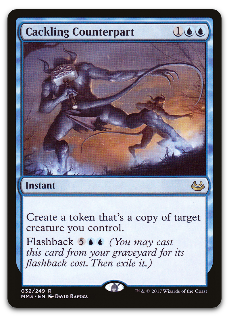 Product image for TCG 128846