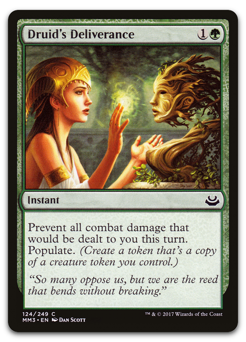 Product image for TCG 128865
