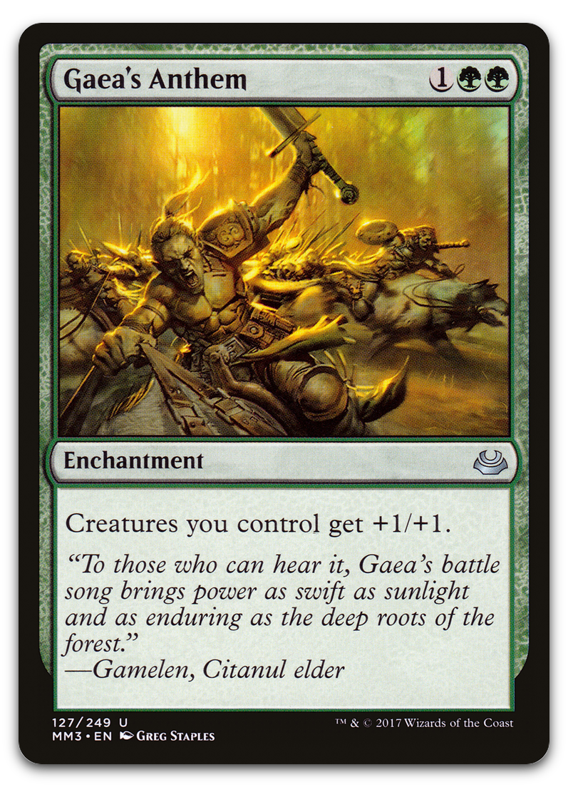 Product image for TCG 128875