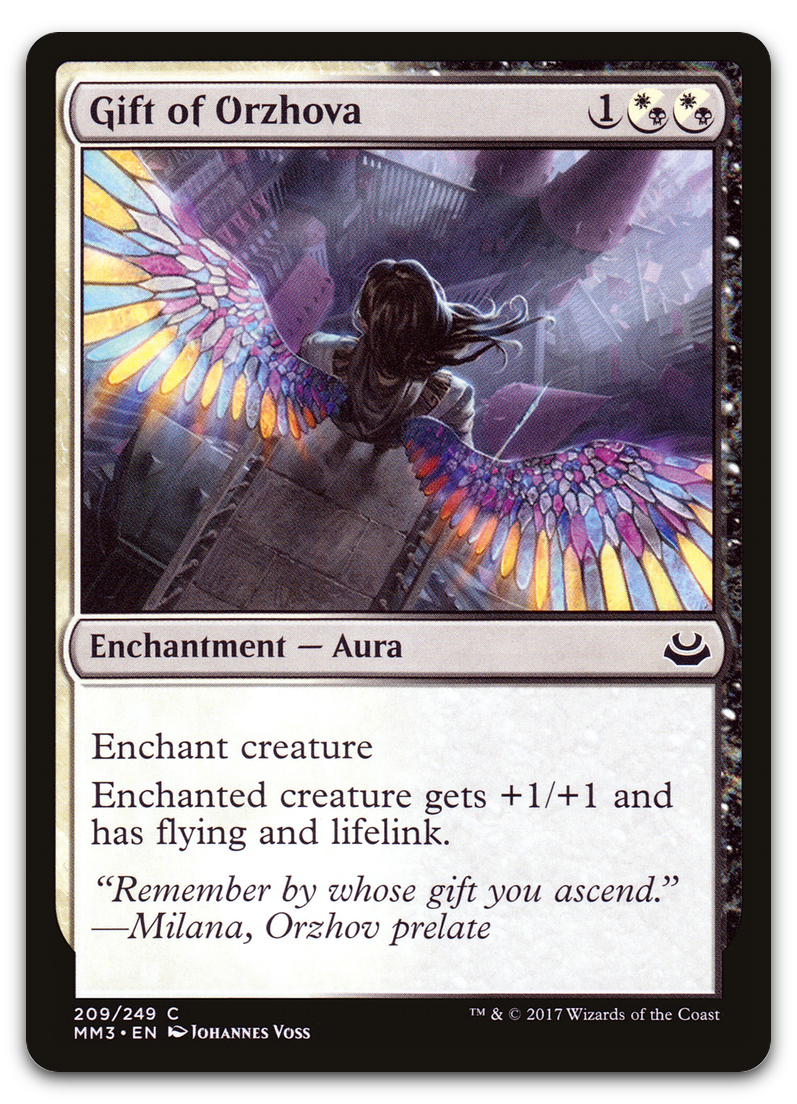 Product image for TCG 128880