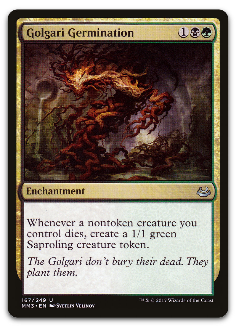 Product image for TCG 128882