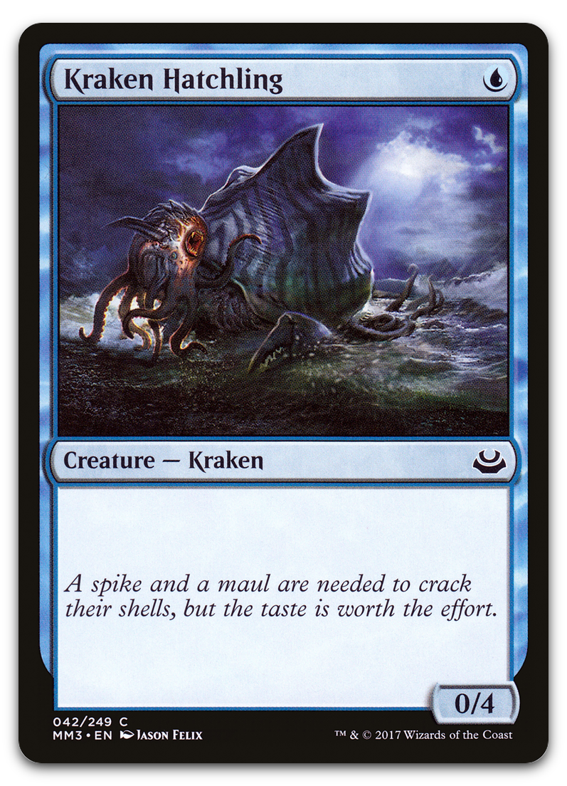 Product image for TCG 128896