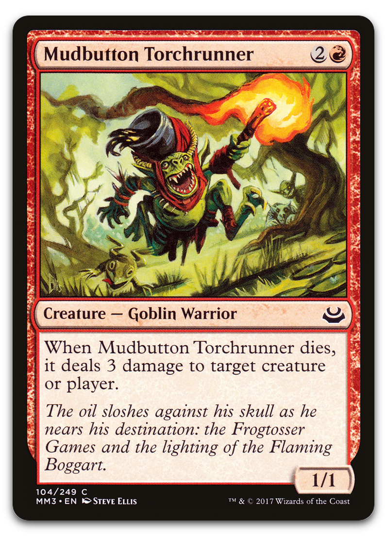 Product image for TCG 128904
