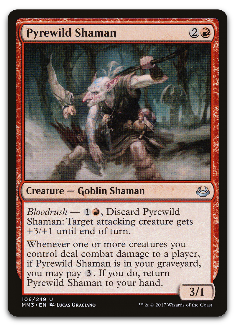 Product image for TCG 128917