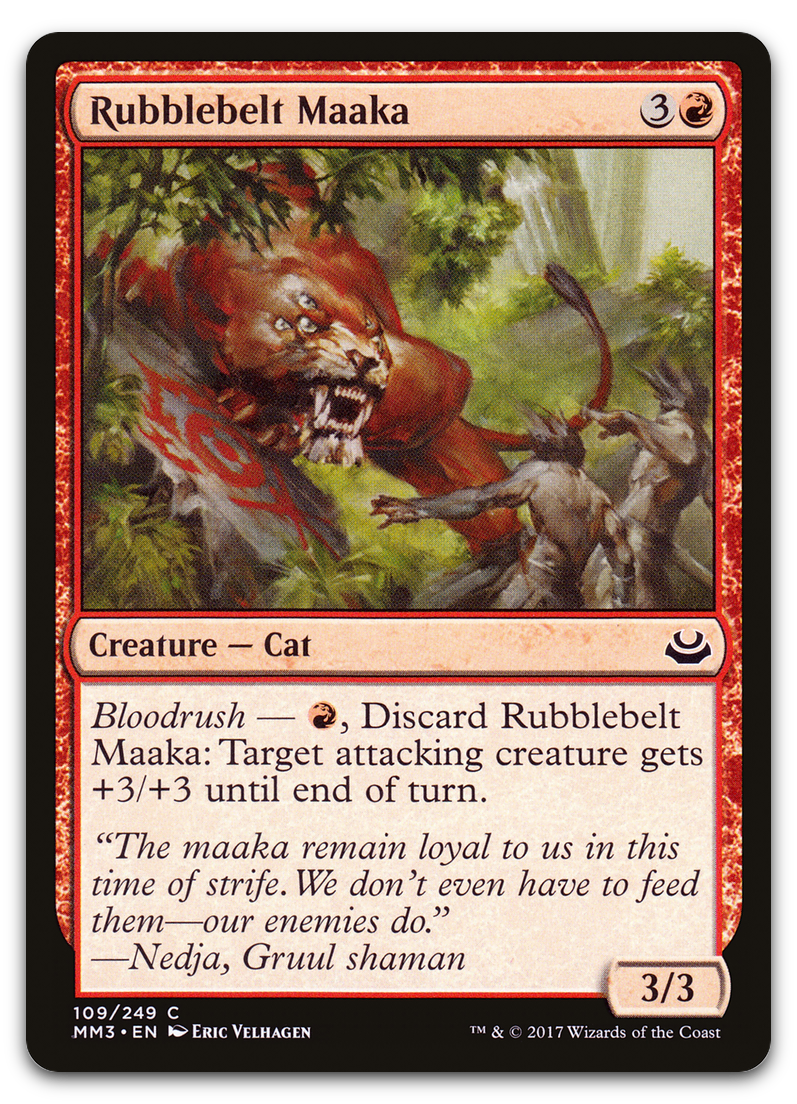 Product image for TCG 128923