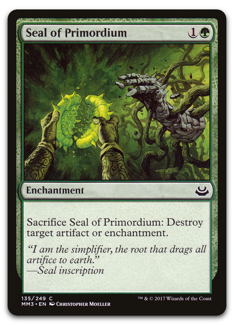Product image for TCG 128930