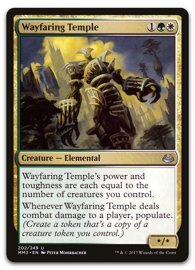 Product image for TCG 128936