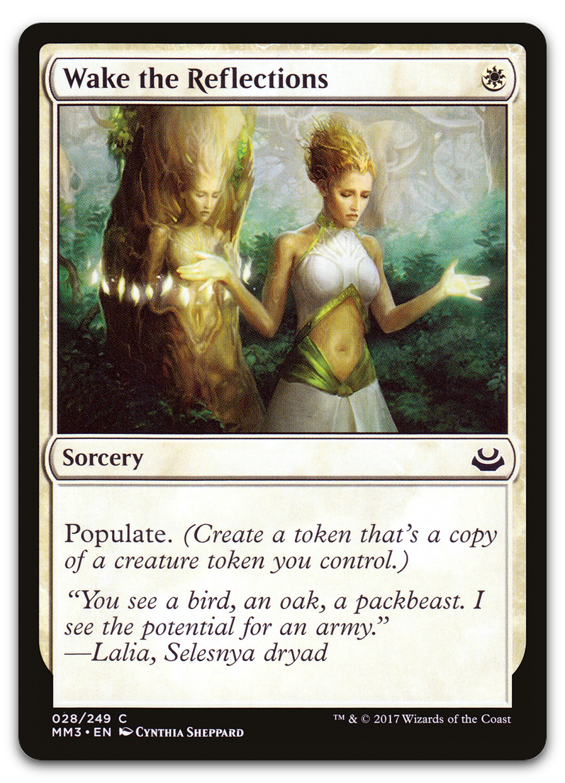Product image for TCG 128942