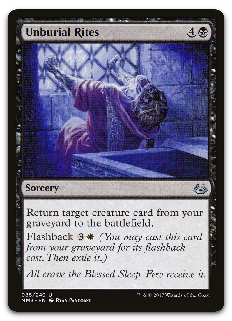 Product image for TCG 128952