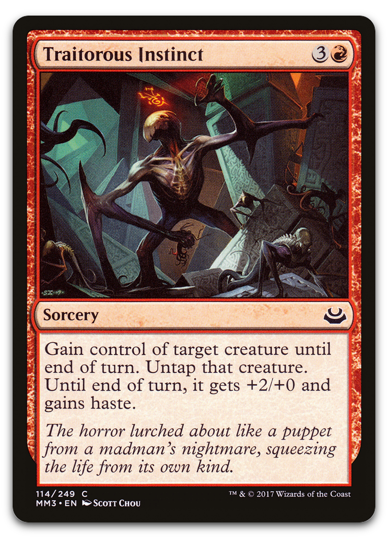 Product image for TCG 128956
