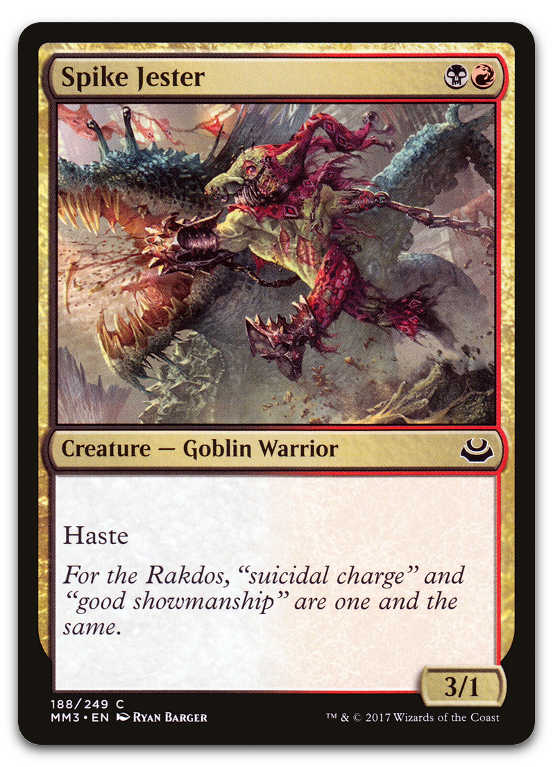 Product image for TCG 128957