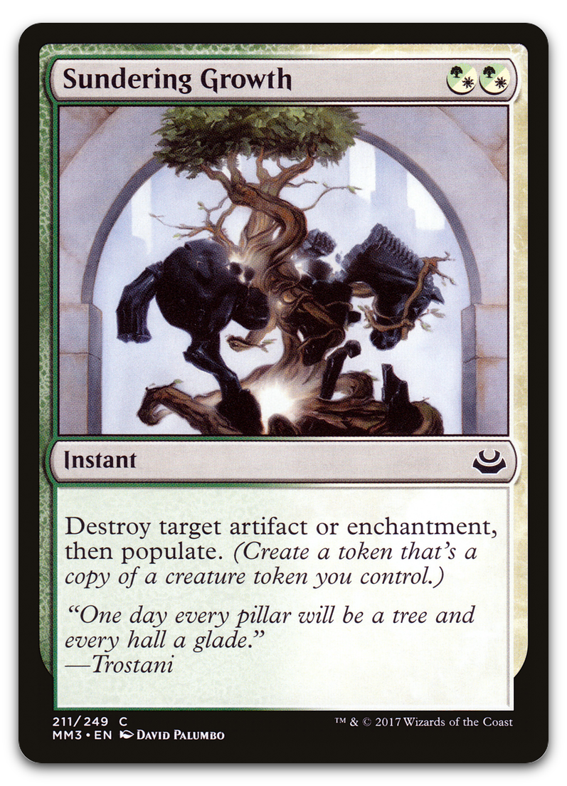 Product image for TCG 128962