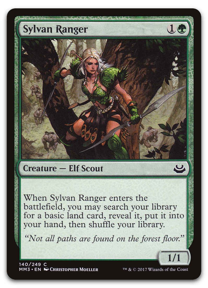 Product image for TCG 128966