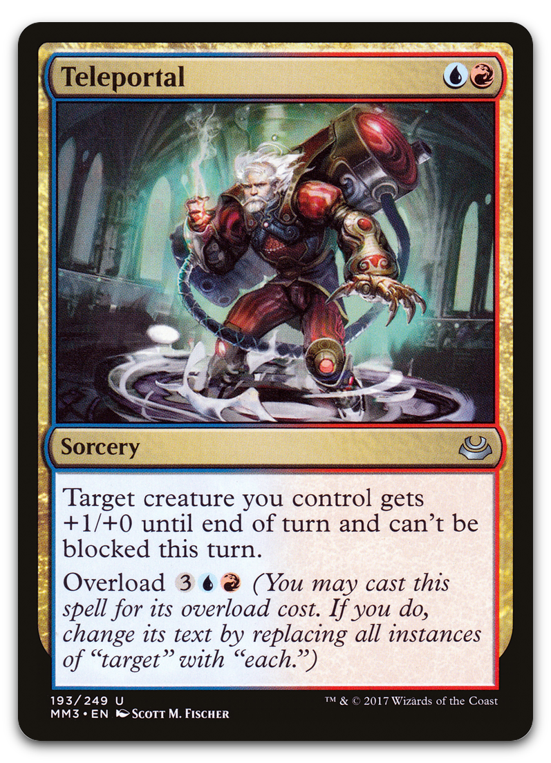 Product image for TCG 128969