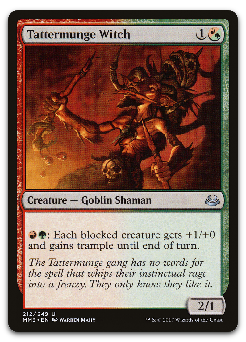 Product image for TCG 128971