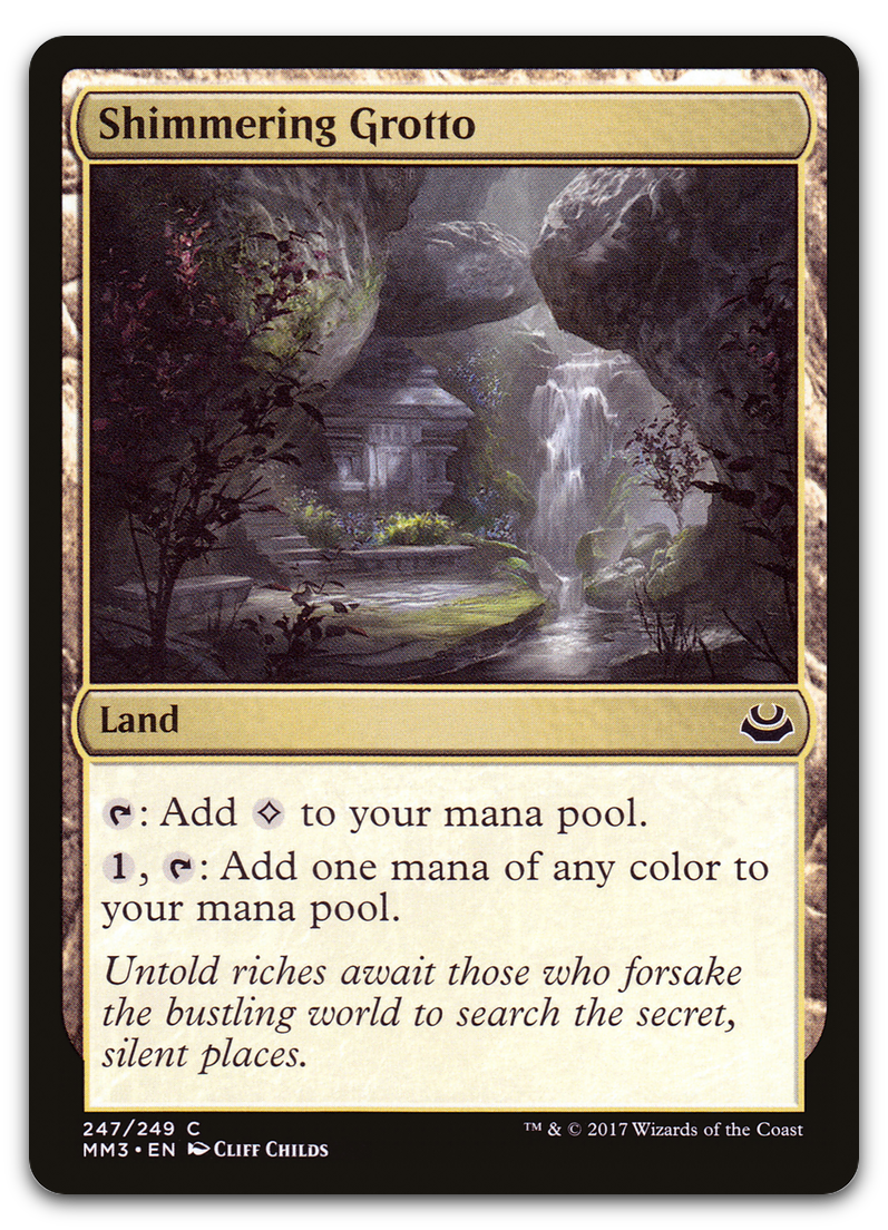 Product image for TCG 129070