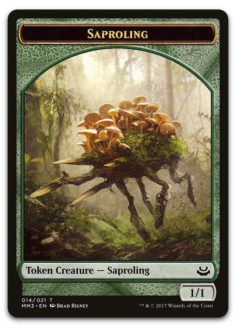 Product image for TCG 129137