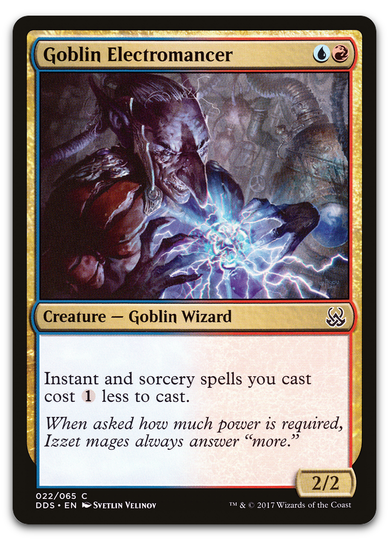 Product image for TCG 129362