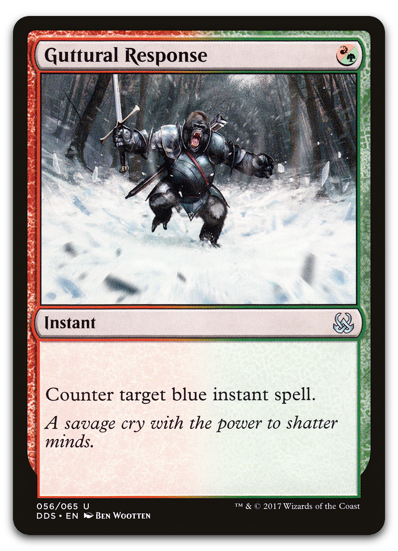Product image for TCG 129364