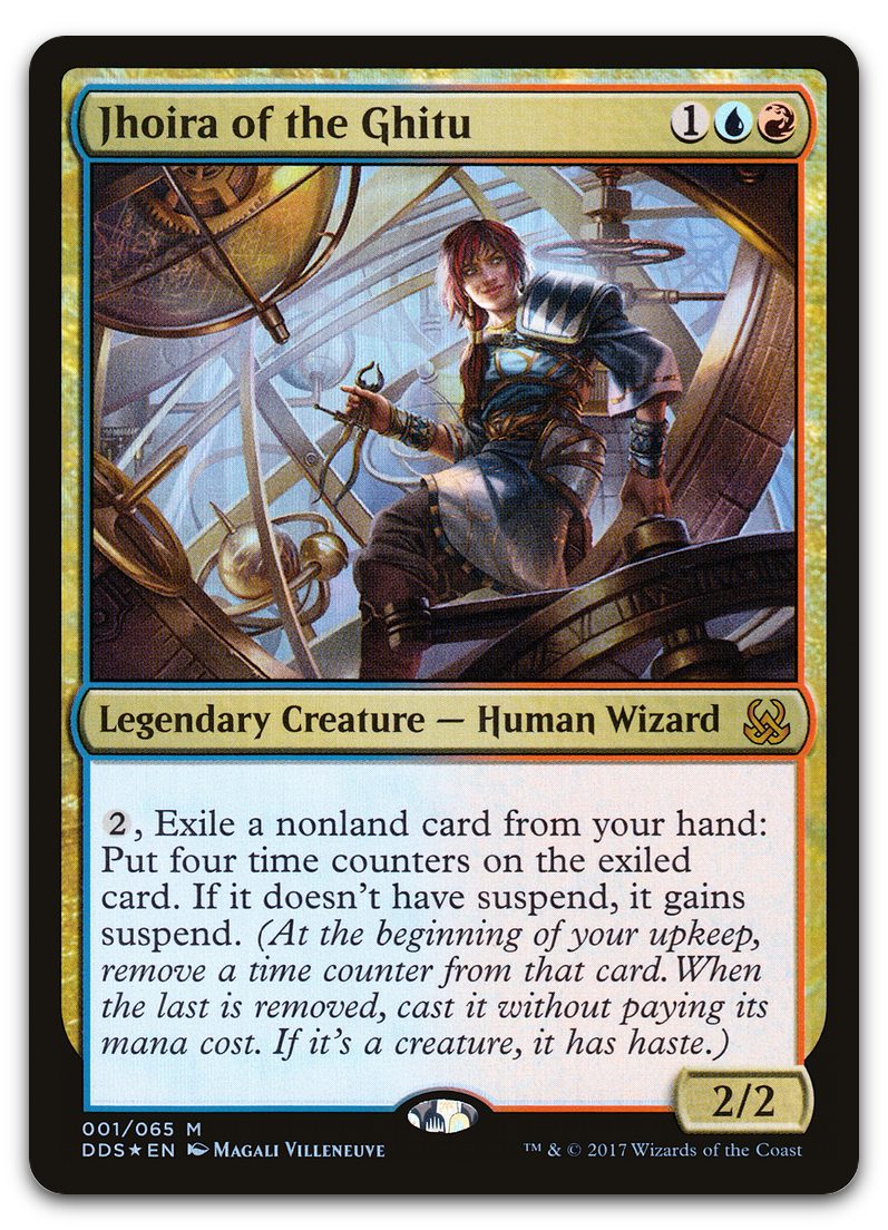Product image for TCG 129365