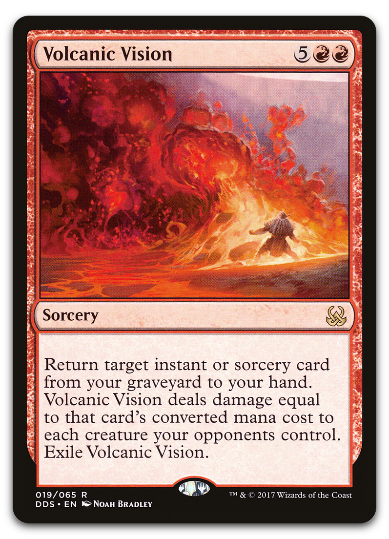 Product image for TCG 129372