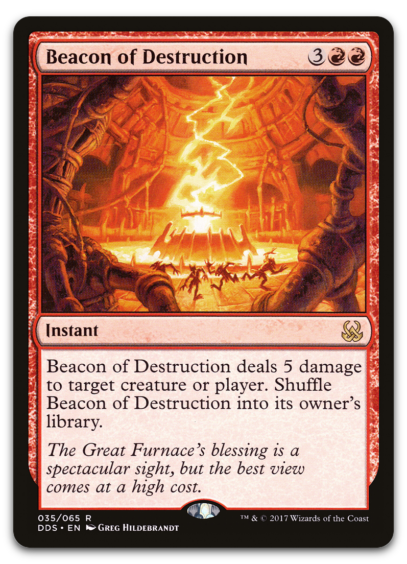 Product image for TCG 129463